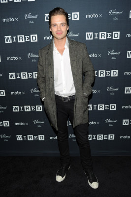 Sebastian Stan pic #707497