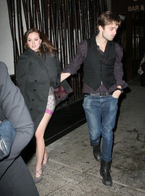Sebastian Stan pic #746150