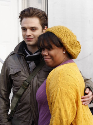 Sebastian Stan pic #717188