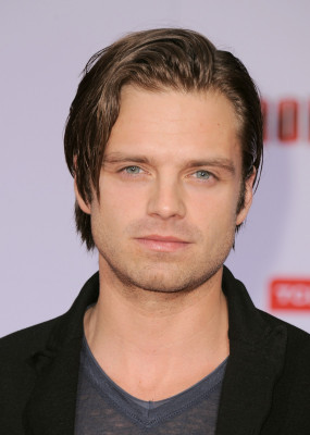 Sebastian Stan pic #788724
