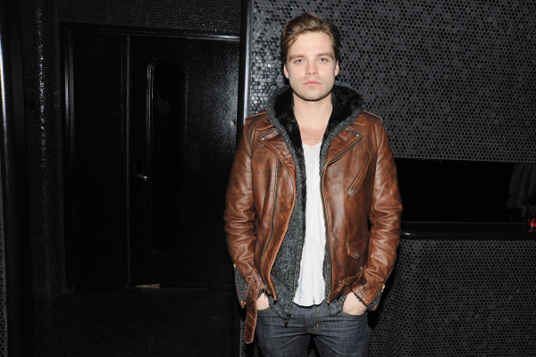 Sebastian Stan pic #744853