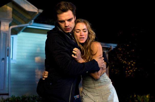 Sebastian Stan pic #748564