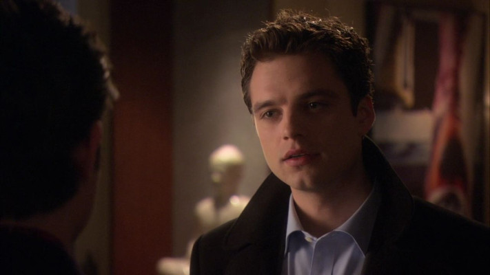 Sebastian Stan pic #782905