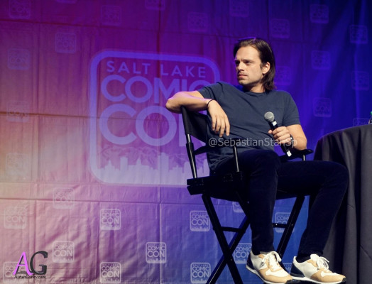 Sebastian Stan pic #804662