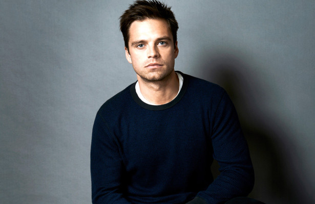 Sebastian Stan pic #732981