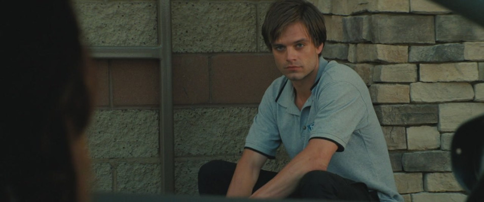 Sebastian Stan pic #720945
