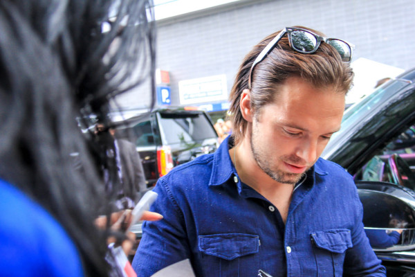 photo 7 in Sebastian Stan gallery [id864171] 2016-07-12 00:00:00