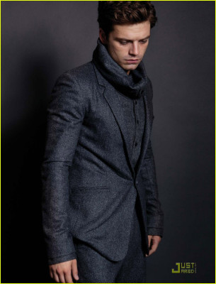 Sebastian Stan pic #722120