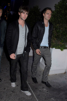 Sebastian Stan pic #851037