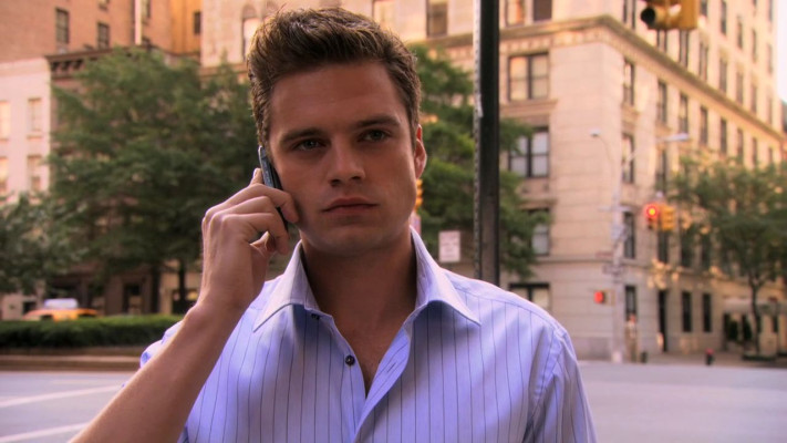 Sebastian Stan pic #791072