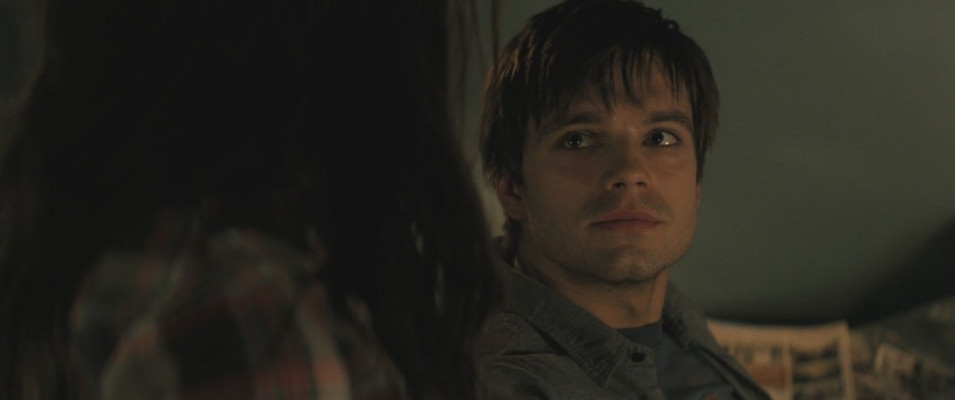 Sebastian Stan pic #832285
