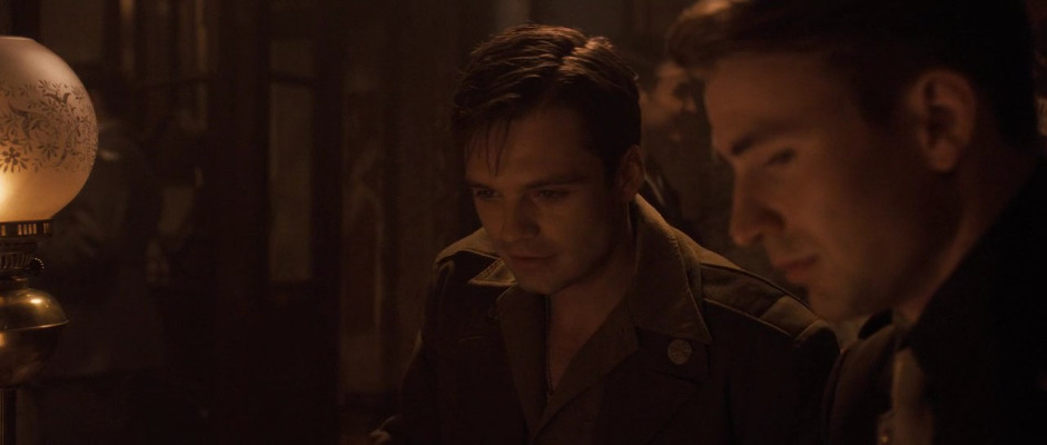 photo 24 in Sebastian Stan gallery [id859400] 2016-06-20 00:00:00