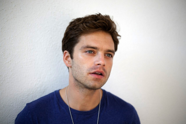 Sebastian Stan pic #749727