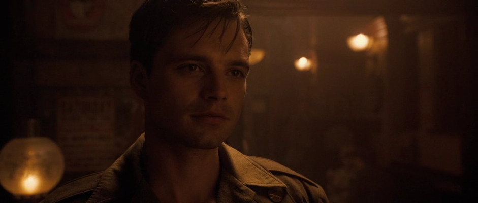 Sebastian Stan pic #791906