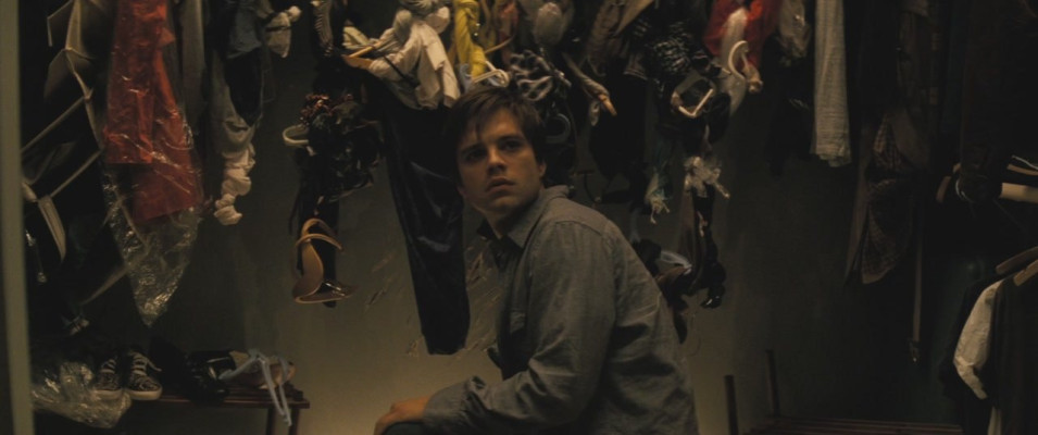 Sebastian Stan pic #852439