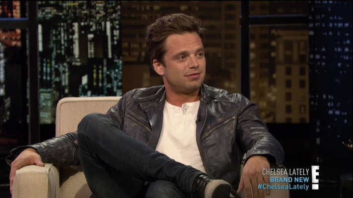 Sebastian Stan pic #801359