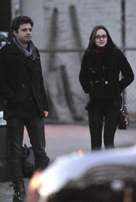 Sebastian Stan pic #819851