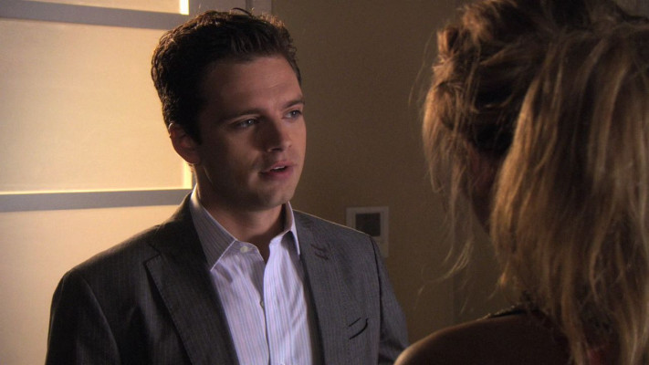 Sebastian Stan pic #793455