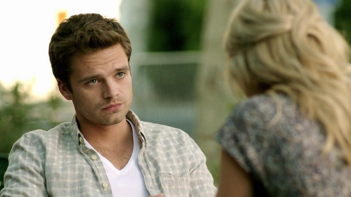 Sebastian Stan pic #811422