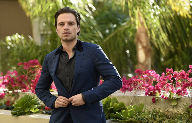 Sebastian Stan pic #855018