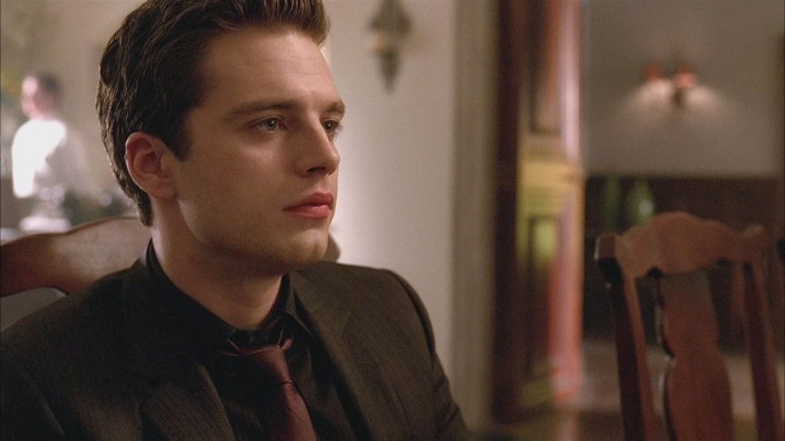 Sebastian Stan pic #764902