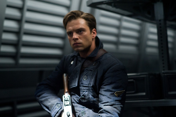 Sebastian Stan pic #725760