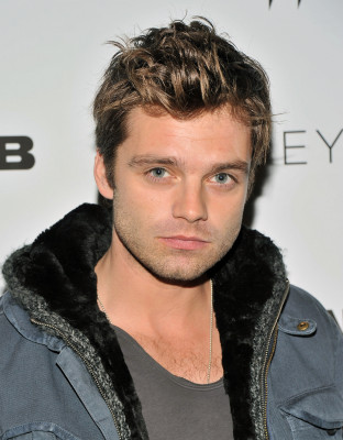 Sebastian Stan pic #765719