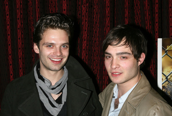Sebastian Stan pic #752643