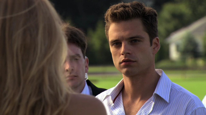 Sebastian Stan pic #766445