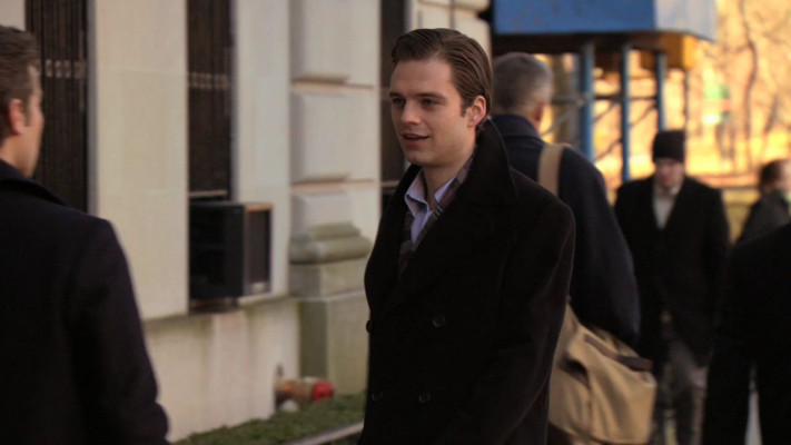 Sebastian Stan pic #812921