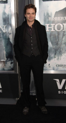 Sebastian Stan pic #767053