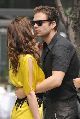 Sebastian Stan pic #713706