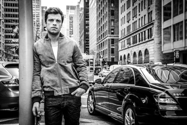 Sebastian Stan pic #754064