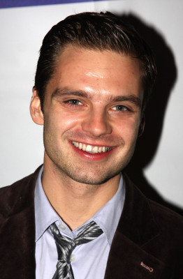 Sebastian Stan pic #767721