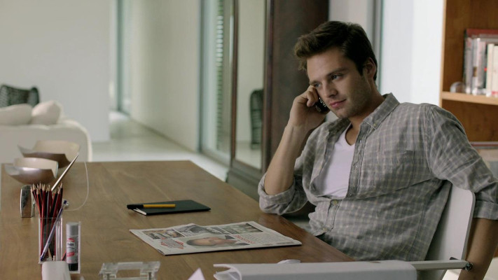 Sebastian Stan pic #727544