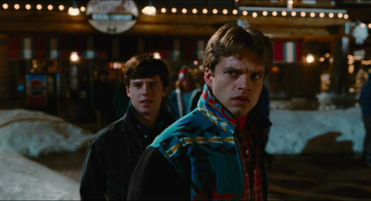 Sebastian Stan pic #786938