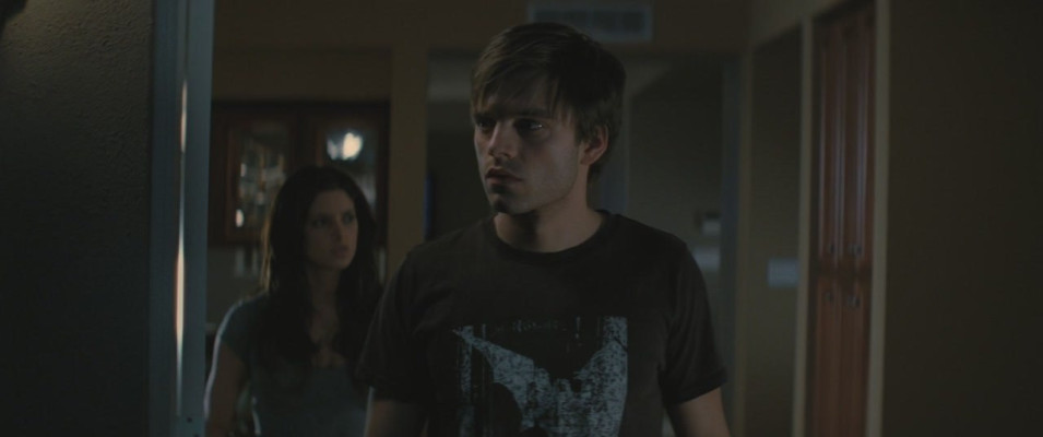 Sebastian Stan pic #838269