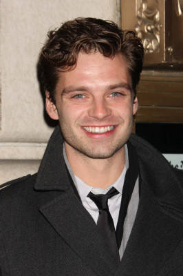 Sebastian Stan pic #740610