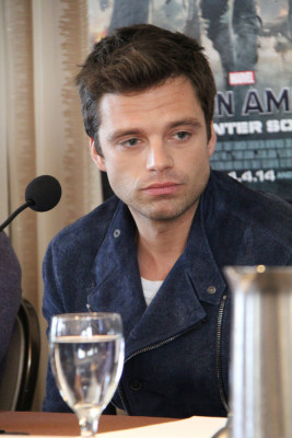 Sebastian Stan pic #768611