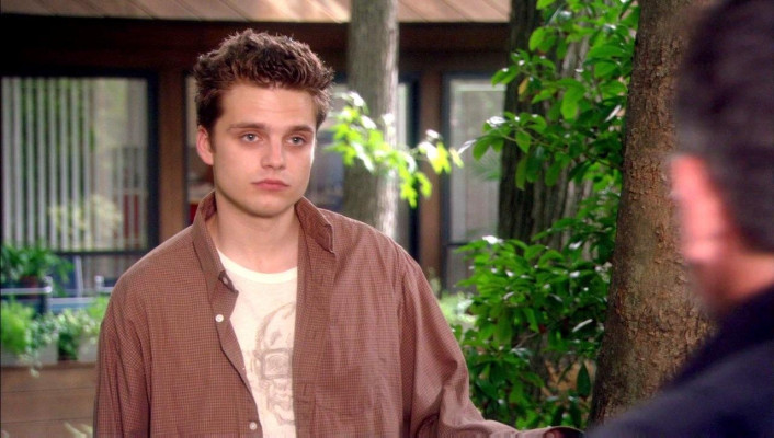 Sebastian Stan pic #756523