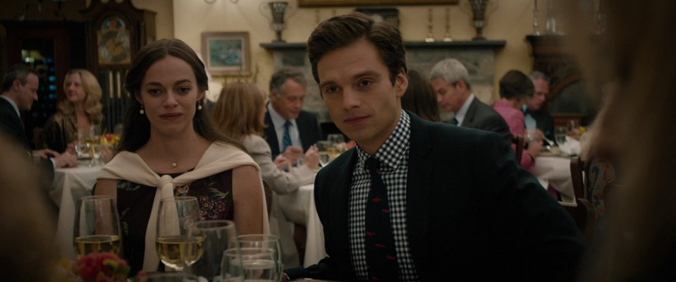 photo 11 in Sebastian Stan gallery [id846609] 2016-04-15 00:00:00