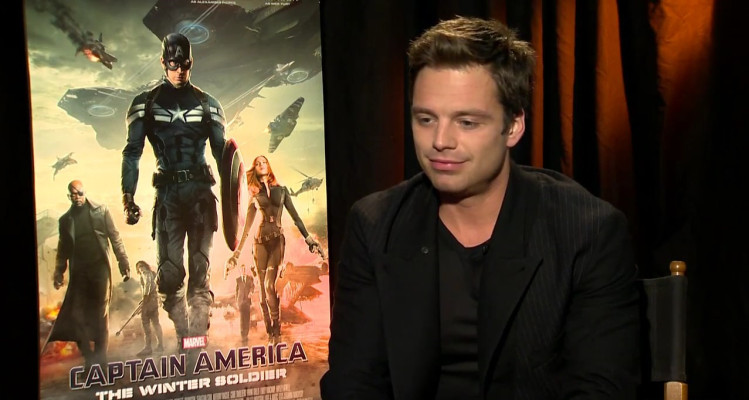 Sebastian Stan pic #778609