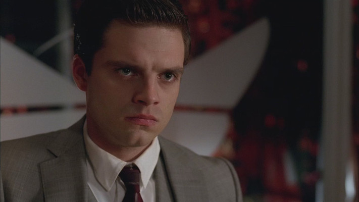 photo 13 in Sebastian Stan gallery [id808635] 2015-11-02 00:00:00