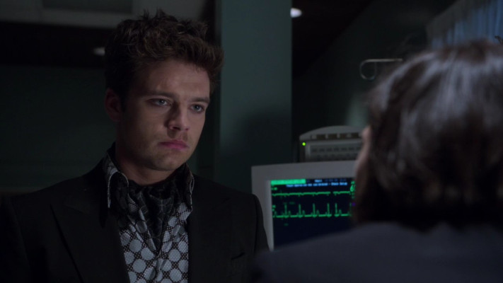 Sebastian Stan pic #779665