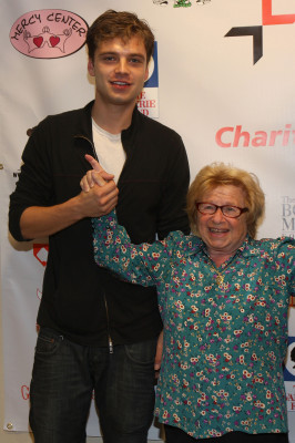 Sebastian Stan pic #770423