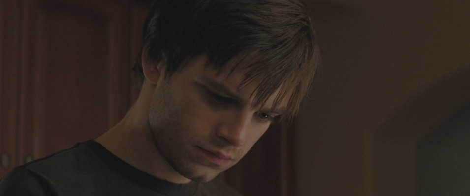 Sebastian Stan pic #780939