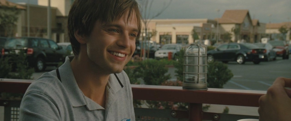 Sebastian Stan pic #790315