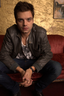 Sebastian Stan pic #743357