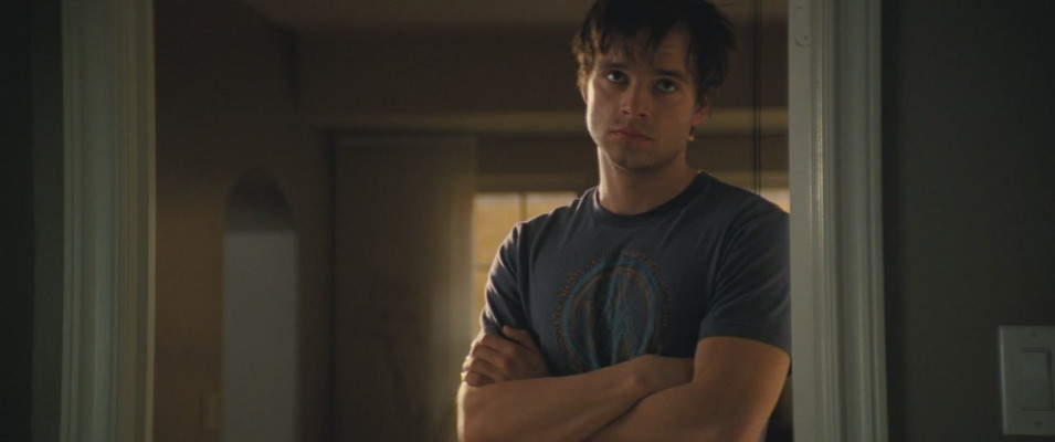 Sebastian Stan pic #798597