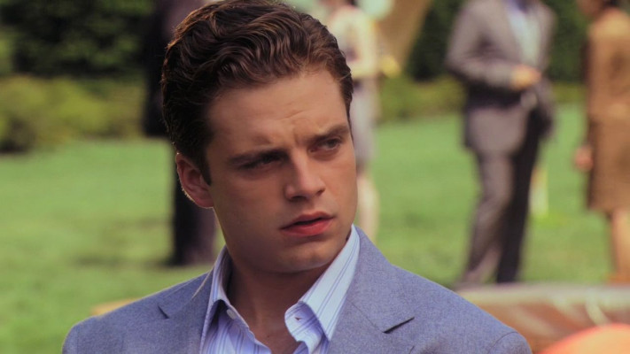 Sebastian Stan pic #731542